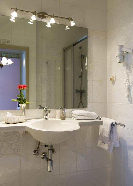 Hotel Friesenhof Wenningstedt-Braderup Rum bild