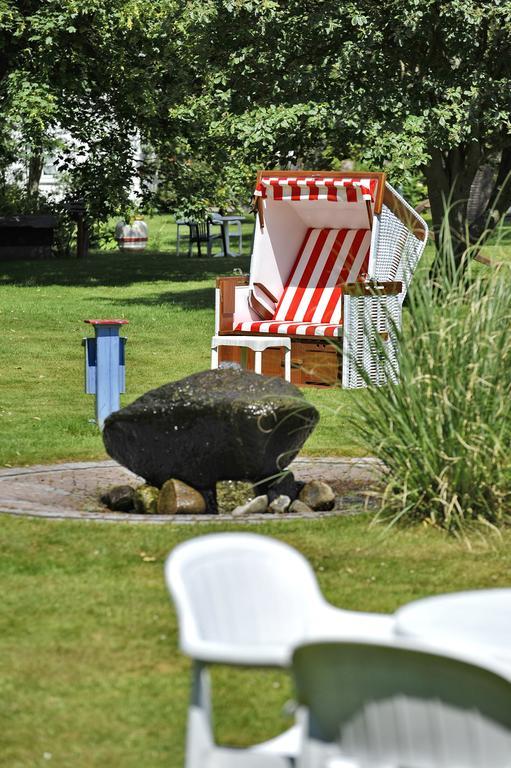Hotel Friesenhof Wenningstedt-Braderup Rum bild